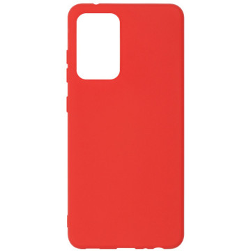 Samsung Galaxy A52s 5G Case - Soft Flex - red