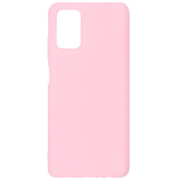 Samsung Galaxy A03s Case - Soft Flex - pink
