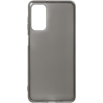 Samsung Galaxy M52 5G Case - FLEXmat Case - black