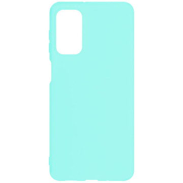 Samsung Galaxy M52 5G Case - Soft Flex - mint