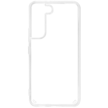 Samsung Galaxy S22 Case - Crystal Cover - transparent