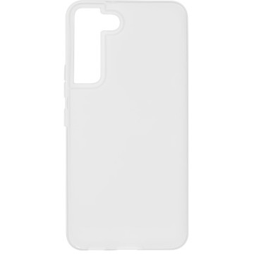 Samsung Galaxy S22 Case - FLEXmat Case - white