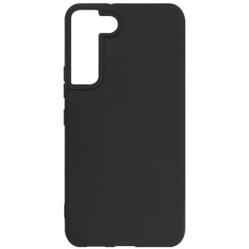 Samsung Galaxy S22 Case - Soft Flex - black