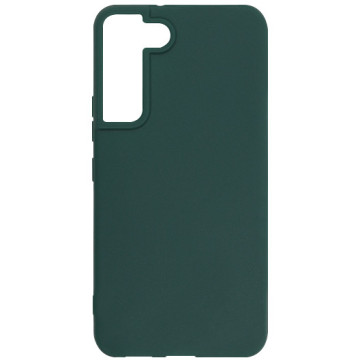 Samsung Galaxy S22 Case - Soft Flex - green