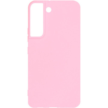 Samsung Galaxy S22 Case - Soft Flex - pink