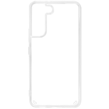 Samsung Galaxy S22 Plus Case - Crystal Cover - transparent
