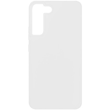 Samsung Galaxy S22 Plus Case - FLEXmat Case - white