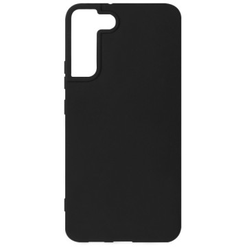 Samsung Galaxy S22 Plus Case - Soft Flex - black