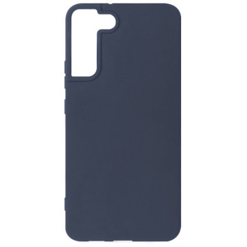 Samsung Galaxy S22 Plus Case - Soft Flex - navy blue