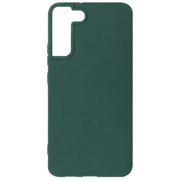 Samsung Galaxy S22 Plus Case - Soft Flex - green