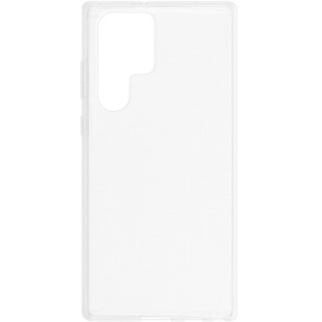 Samsung Galaxy S22 Ultra Case - Ultra Slim - transparent
