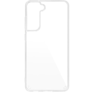 Samsung Galaxy S21 FE 5G Case - Crystal Cover - transparent