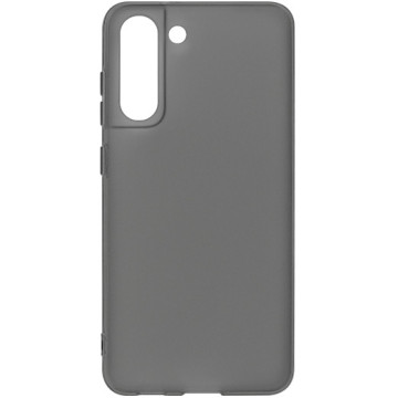 Samsung Galaxy S21 FE 5G Case - FLEXmat Case - black