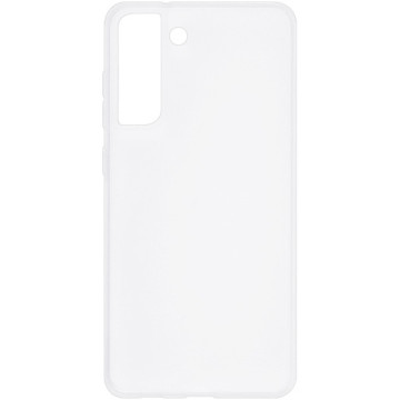 Samsung Galaxy S21 FE 5G Case - FLEXmat Case - white