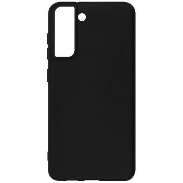 Samsung Galaxy S21 FE 5G Case - Soft Flex - black