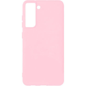Samsung Galaxy S21 FE 5G Case - Soft Flex - pink