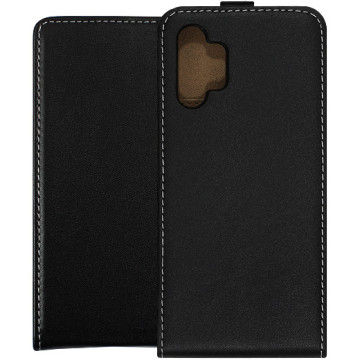 Samsung Galaxy A13 4G Case - Forcell Slim Flexi - black
