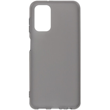 Samsung Galaxy A13 4G Case - FLEXmat Case - black
