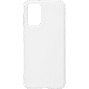 Samsung Galaxy A13 4G Case - FLEXmat Case - white