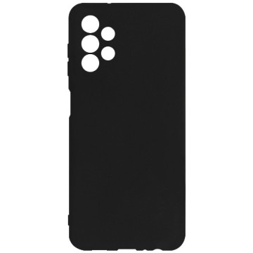 Samsung Galaxy A13 4G Case - Soft Flex - black