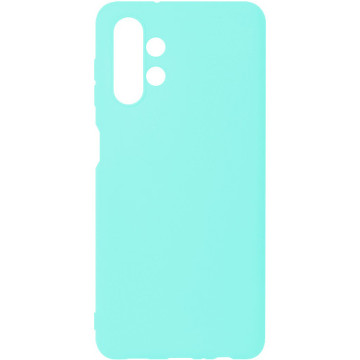 Samsung Galaxy A13 4G Case - Soft Flex - mint