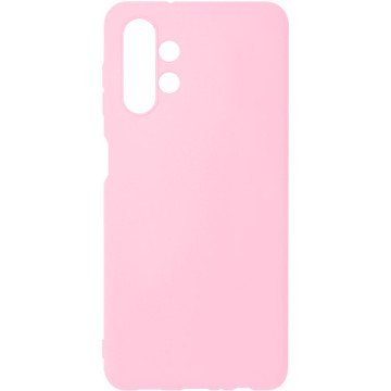 Samsung Galaxy A13 4G Case - Soft Flex - pink