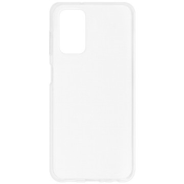 Samsung Galaxy A13 4G Case - Ultra Slim - transparent