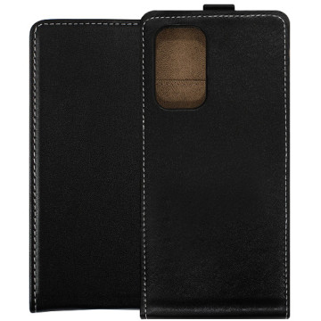 Samsung Galaxy A53 5G Case - Forcell Slim Flexi - black