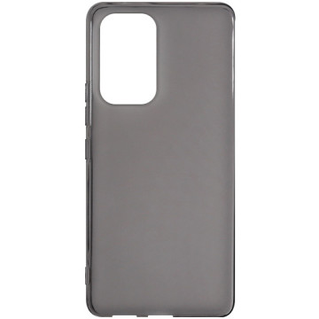 Samsung Galaxy A53 5G Case - FLEXmat Case - black