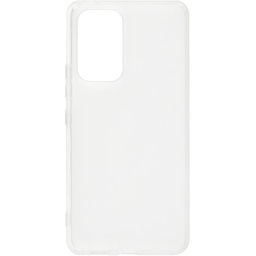 Samsung Galaxy A53 5G Case - FLEXmat Case - white