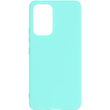 Samsung Galaxy A53 5G Case - Soft Flex - mint
