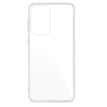 Samsung Galaxy A33 5G Case - Crystal Cover - transparent