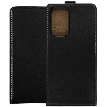 Samsung Galaxy A33 5G Case - Forcell Slim Flexi - black