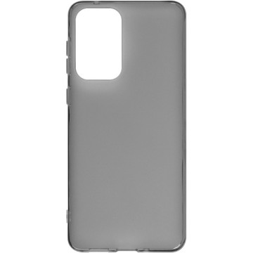 Samsung Galaxy A33 5G Case - FLEXmat Case - black