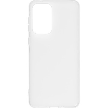 Samsung Galaxy A33 5G Case - FLEXmat Case - white