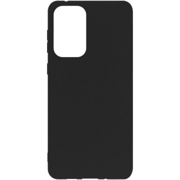 Samsung Galaxy A33 5G Case - Soft Flex - black