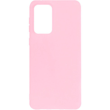Samsung Galaxy A33 5G Case - Soft Flex - pink