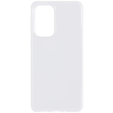 Samsung Galaxy A33 5G Case - Ultra Slim - transparent