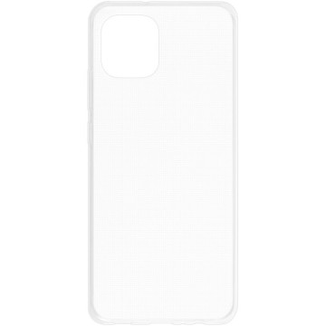 Samsung Galaxy A03 Case - Ultra Slim - transparent