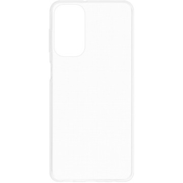 Samsung Galaxy M23 5G Case - Ultra Slim - transparent