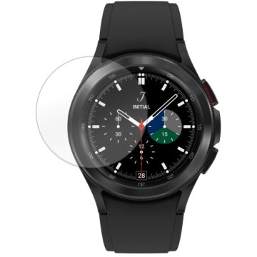 Samsung Galaxy Watch 4 Classic 42mm - tempered glass Bestsuit Nano Flexible Glass