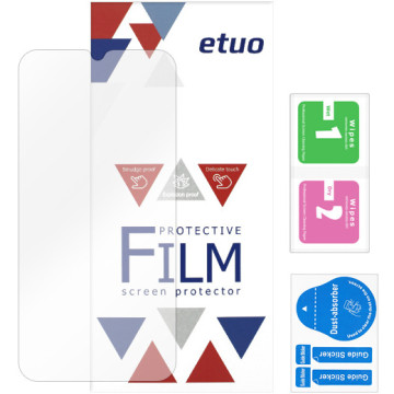 Samsung Galaxy M20 - screen protector film