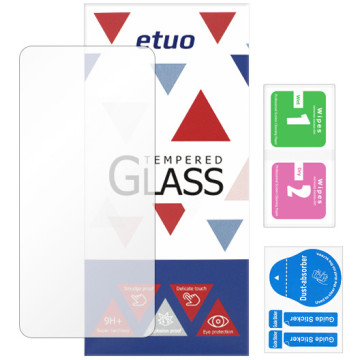 Samsung Galaxy A60 - tempered glass