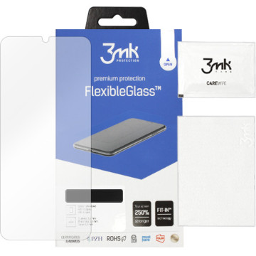 Samsung Galaxy A20e - tempered glass 3MK Flexible Glass