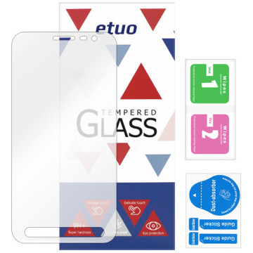 Samsung Galaxy Xcover 4s - tempered glass