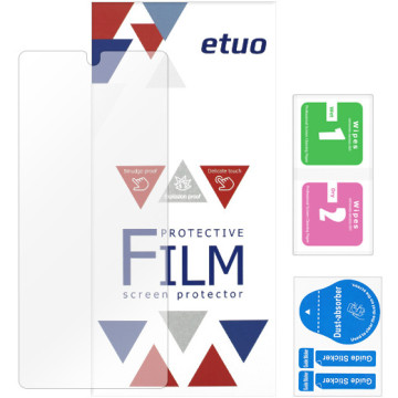 Samsung Galaxy Note 10 Plus - screen protector film