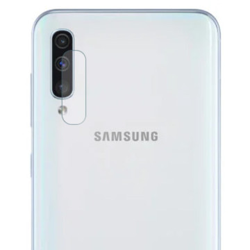 Samsung Galaxy A30s - tempered glass 3MK Hybrid Glass Lens Protection