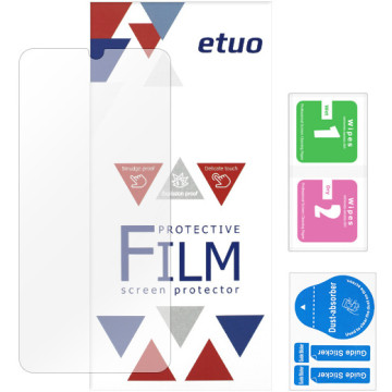 Samsung Galaxy A30s - screen protector film