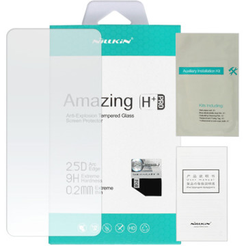 Samsung Galaxy A51 4G - tempered glass Nillkin Amazing H+ Pro