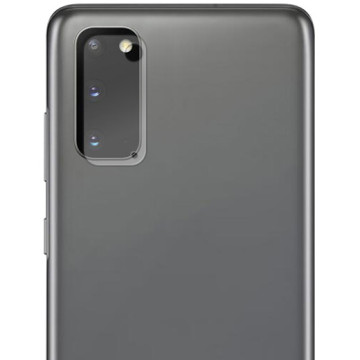 Samsung Galaxy S20 - set of protective glasses for the phone's rear camera